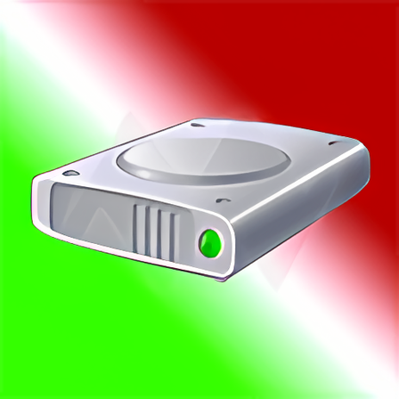تست سلامت هارد با ابزار hard disk sentinel