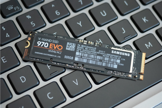 تفاوت SSDهای M.2 نوع SATA و NVMe