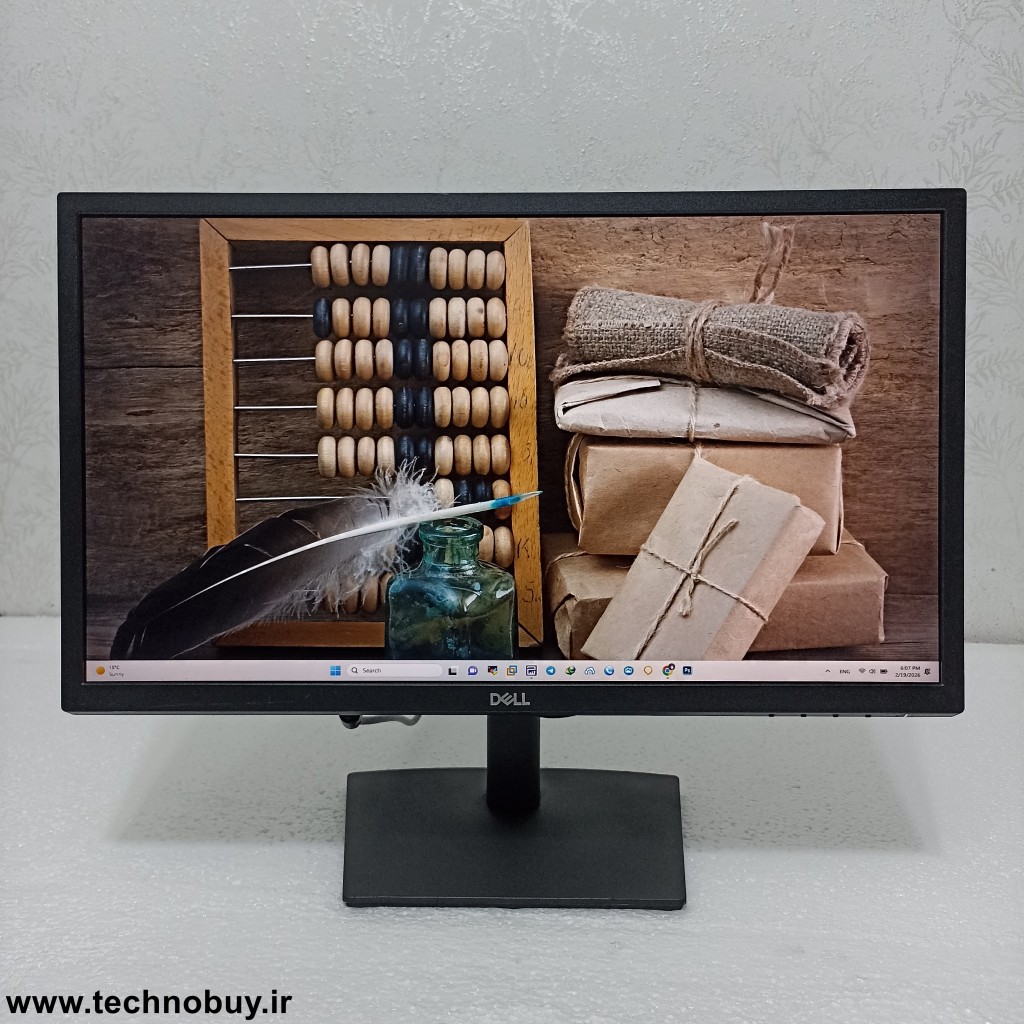 مانیتور 22 اینچ Dell E2222H