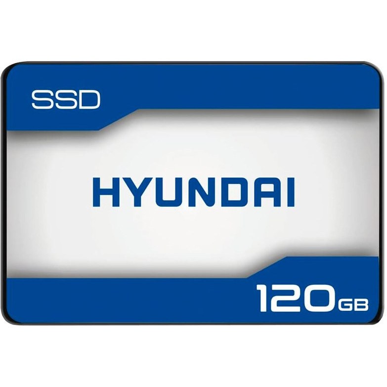 هارد SSD هیوندا Hyundai 120GB
