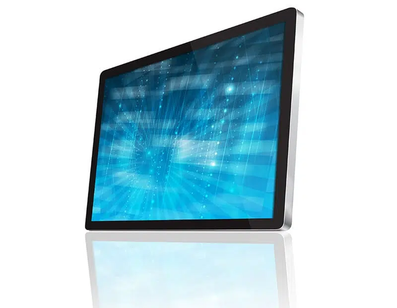 مانیتور لمسی InTouch INDT156