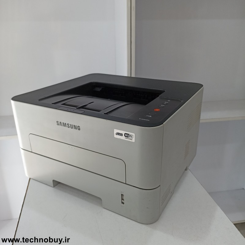 پرینتراستوک Samsung SL-M2820 DW