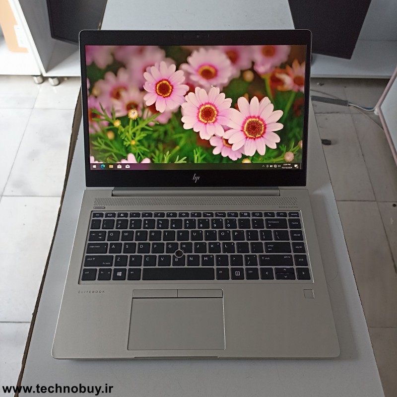 لپتاپ استوک HP Elitebook 745 G5