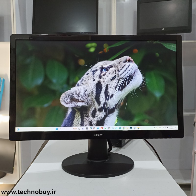مانیتور استوک 22 اینچ Acer G226HQL