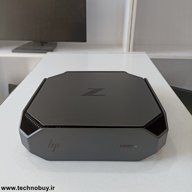 ورک استیشن HP Z2 mini G5 پردازنده Xeon 10th