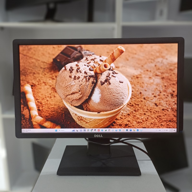 مانیتور استوک 23 اینچ Dell U2312hmt