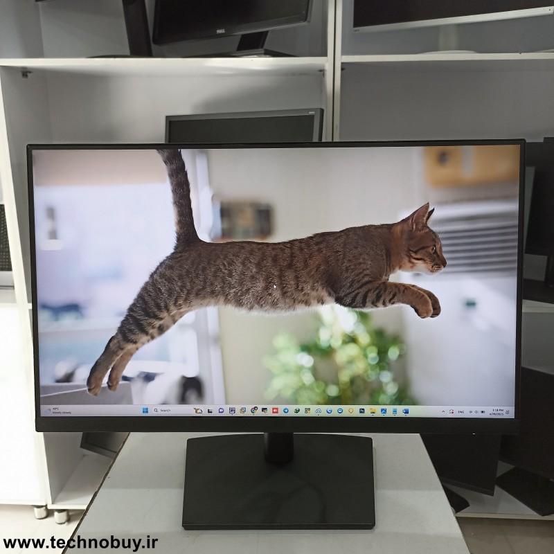 مانیتور استوک دل P2222H