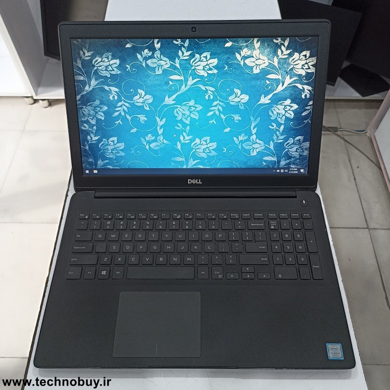 لپ تاپ استوک Dell Latitude 3500