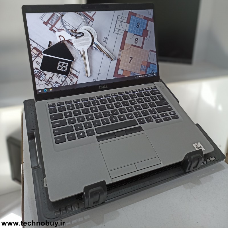 لپ تاپ استوک Dell Latitude 5410 پردازنده نسل 10