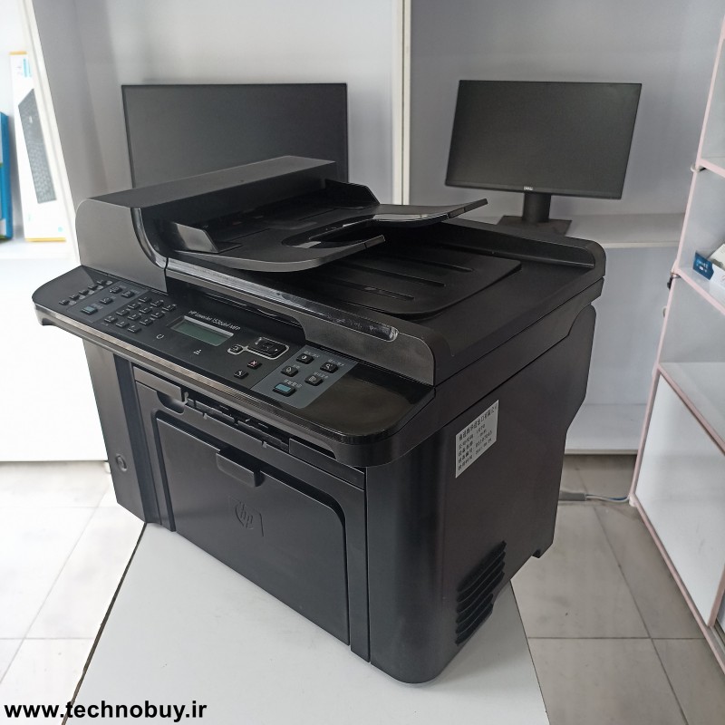 پرینتر استوک HP LaserJet M1536DNF