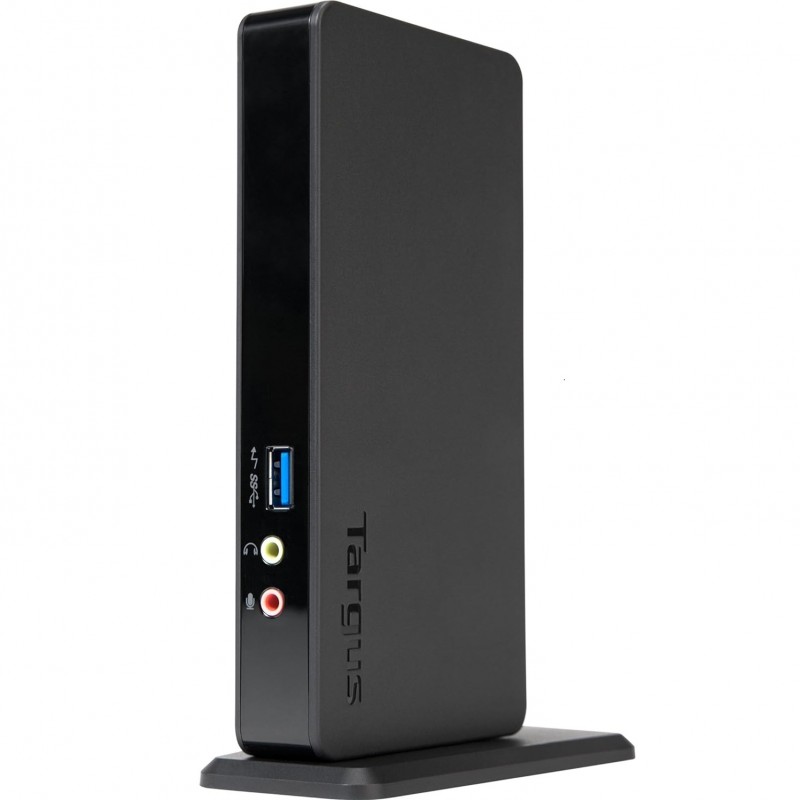داک استیشن Targus مدل ACP78US، مبدل USB به HDMI، شبکه و ....