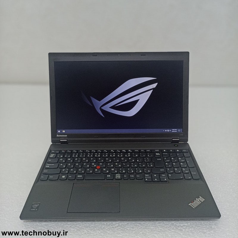 لپ تاپ اقتصادی استوک Lenovo L540