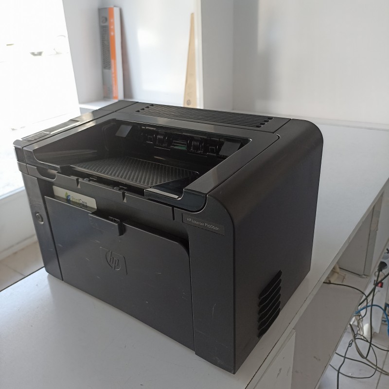 پرینتر استوک HP 1606dn