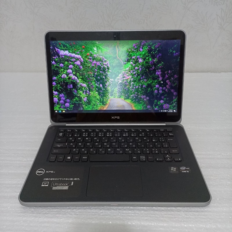لپ تاپ استوک Dell XPS L421X