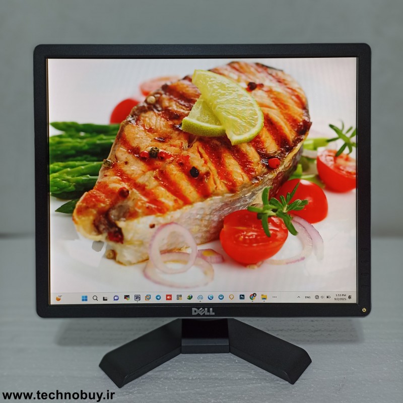 مانیتور استوک 19 اینچ Dell P1914Sc