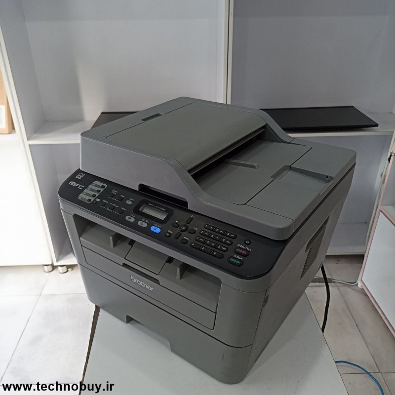 پرینتر استوک چهار کاره Brother MFC-L2700DW