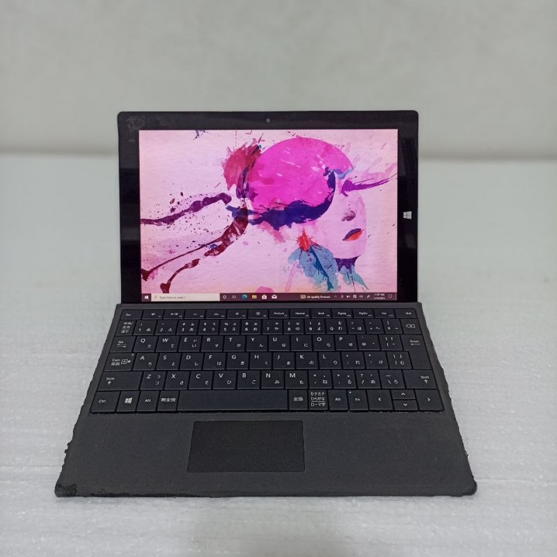 لپ تاپ استوک  Microsoft Surface 3 LTE