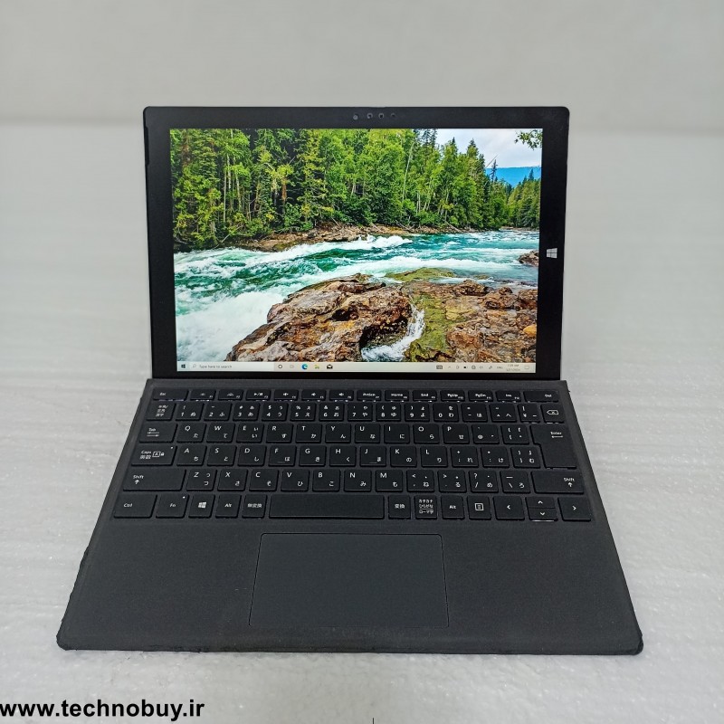 لپ تاپ Microsoft Surface Pro 3  Core I7 | 8GB | 512SSD