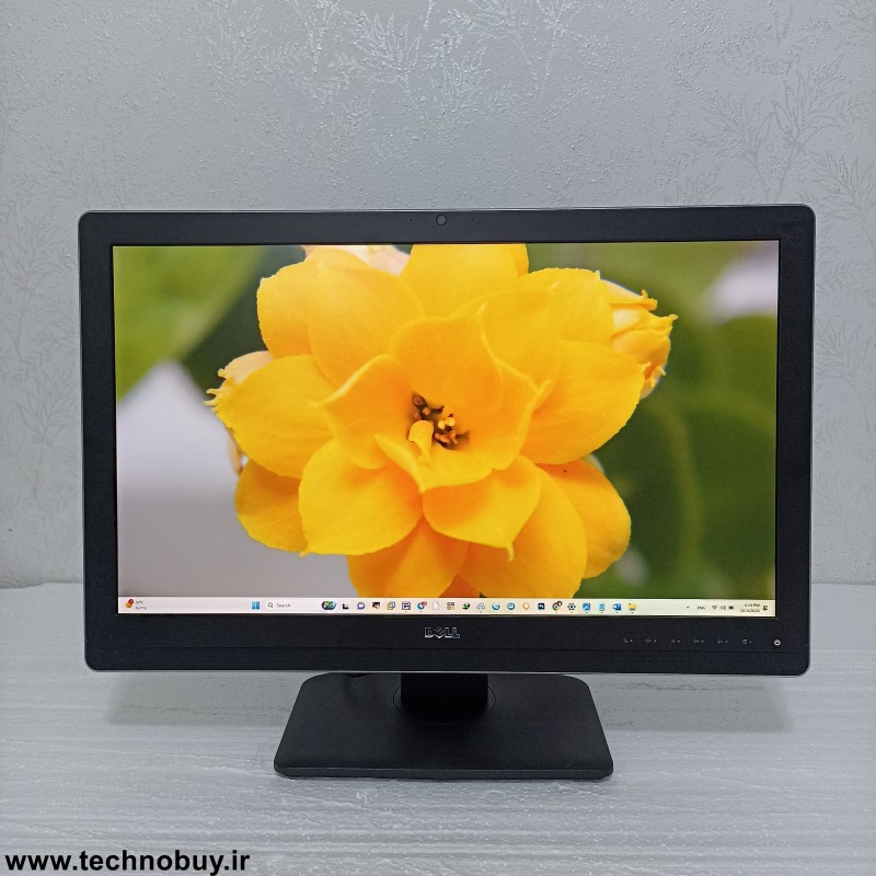 مانیتور 23 اینچ استوک اسپیکر دار  Dell UZ2315H