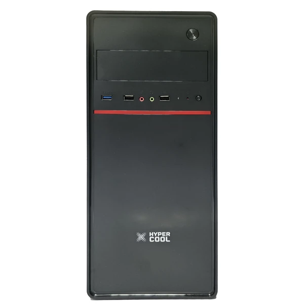 کیس کامپیوتر هایپرکول مدل Hyper Cool J07-USB3