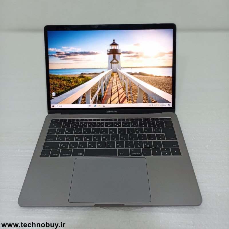 لپ تاپ Appel MacBook Pro A1708