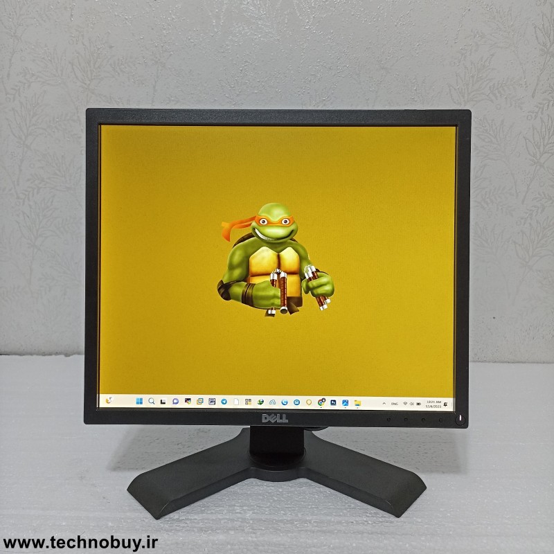 مانیتور 19 اینچ استوک Dell P1917S