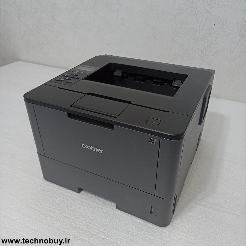 پرینتر استوک Brother HL-L5200DW