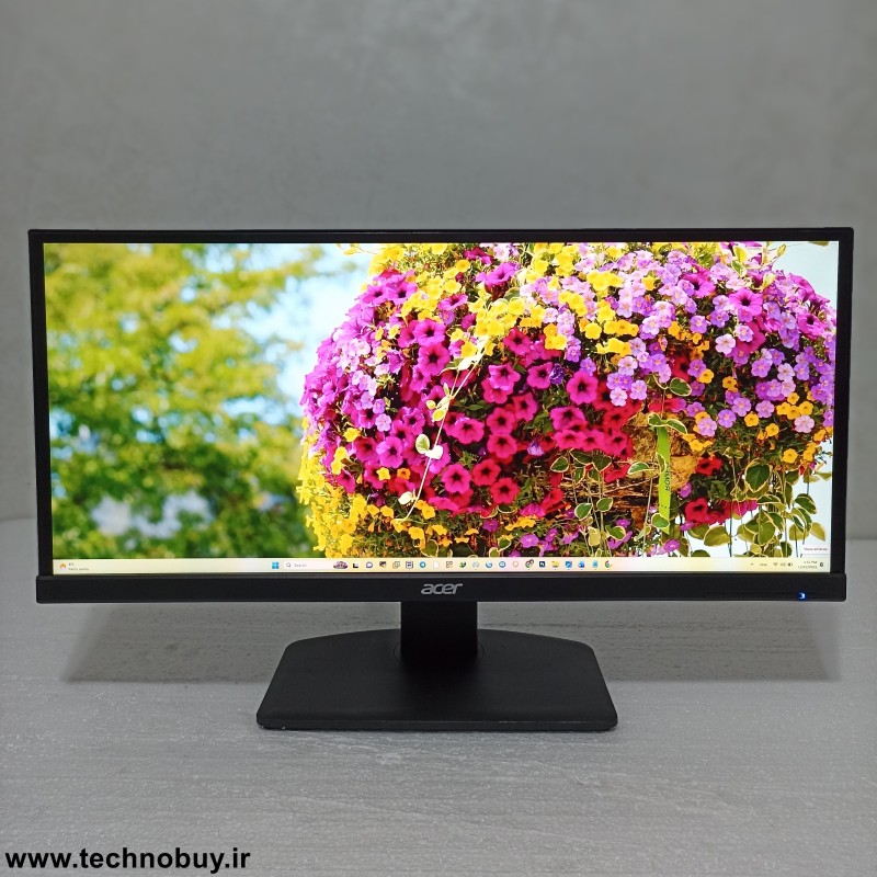 مانیتور 29 اینچ استوک Acer B296CL