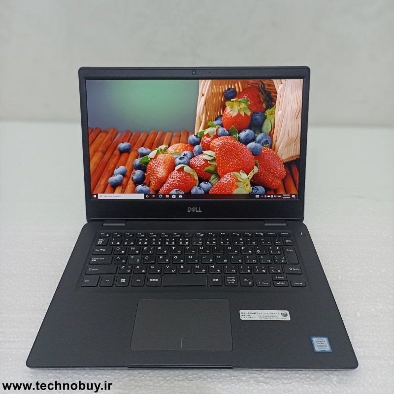 لپ تاپ Dell Latitude 3400 پردازنده I5 نسل 8