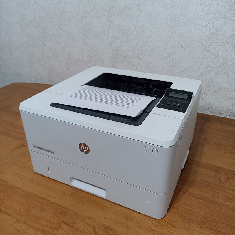 پرینتر استوک  HP LaserJet M404DN