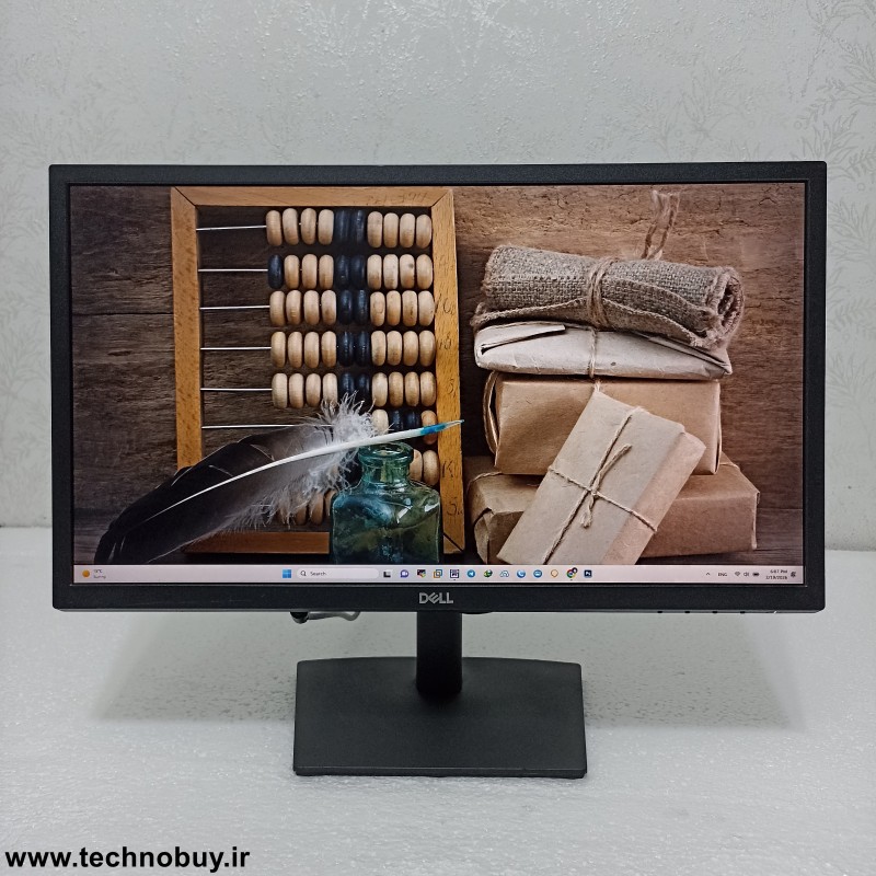 مانیتور 22 اینچ Dell E2222H