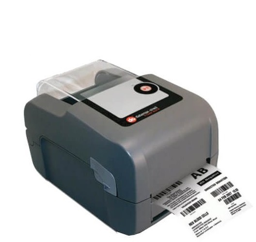 لیبل پرینتر DataMax E-4204B