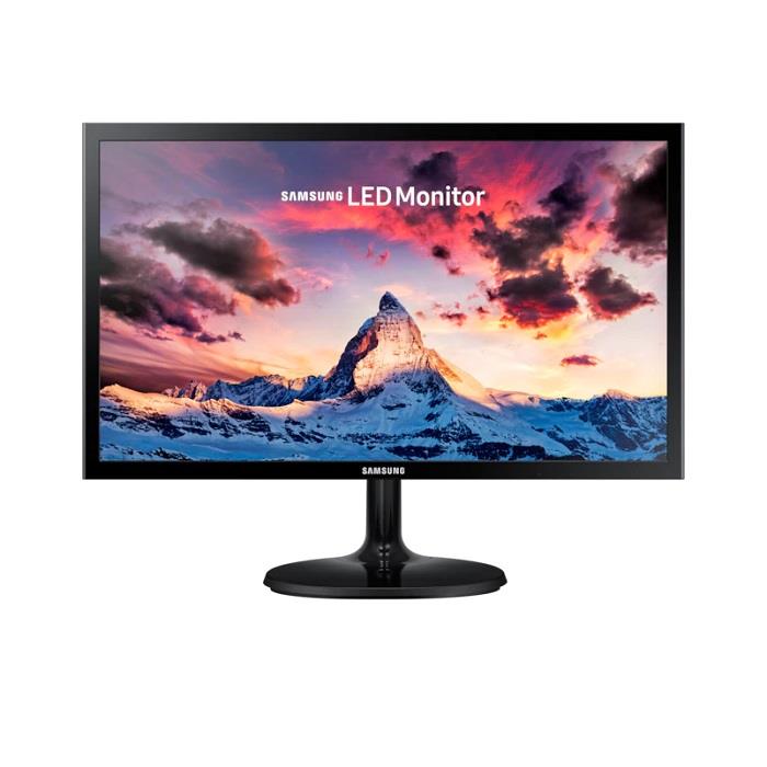 مانیتور 22 اینچ استوک Samsung LS22F355HN