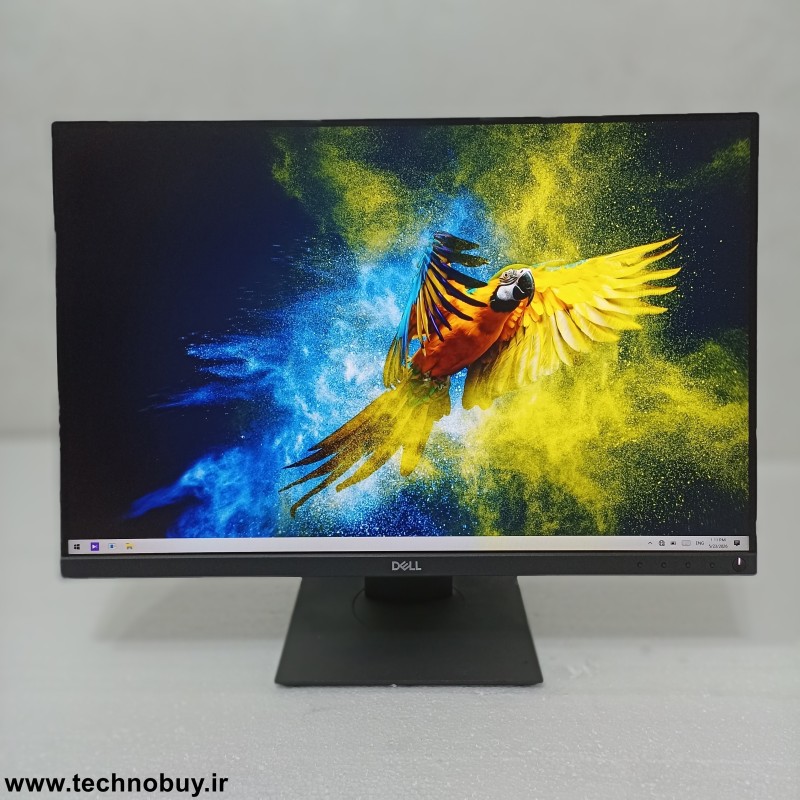 مانیتور 24 اینچ فریم لس Dell P2421