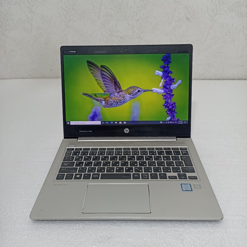 لپ تاپ HP ProBook 430 G6 پردازنده I5 نسل 8
