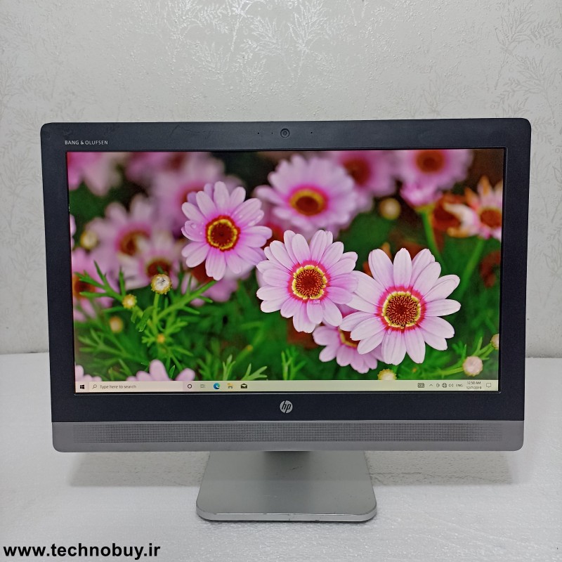 آل این وان HP EliteOne 800 G2 پردازنده I5 نسل 6