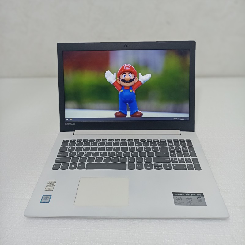 لپ تاپ Lenovo IdeaPad 330 پردازنده Core I7 نسل 8