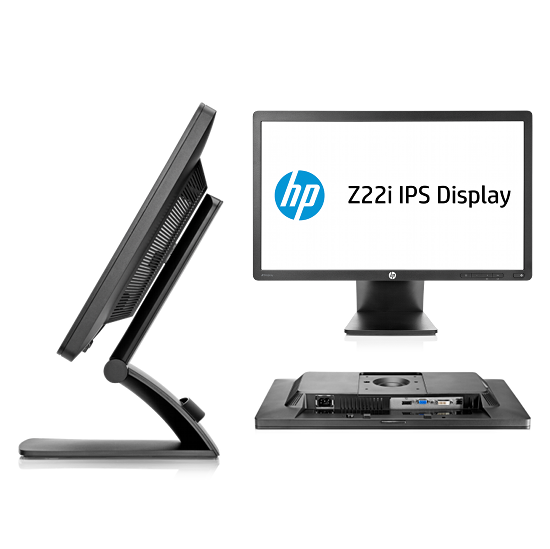 مانیتور 22 اینچ  استوک HP Z22I