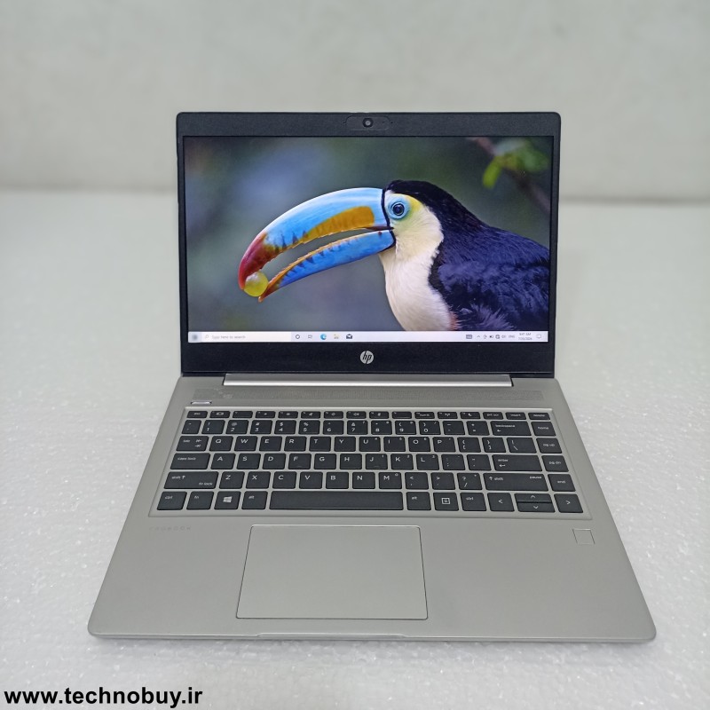 لپ تاپ گرافیک دار استوک HP 440 G7