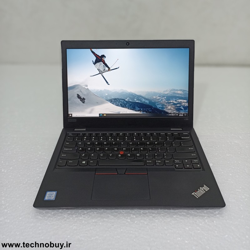 لپ تاپ Lenovo ThinkPad L390 پردازنده I3 نسل 8