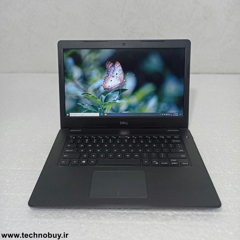 لپ تاپ استوک Dell Latitude 3490 پردازنده I3 نسل 7