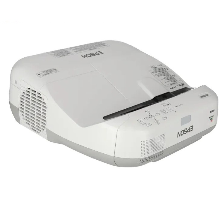 ویدیو پروژکتور استوک Epson eb-595wi