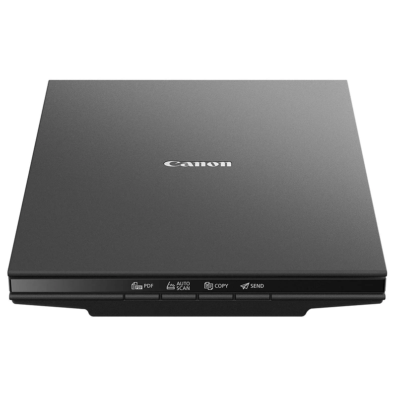 اسکنر رومیزی استوک canon Lide 300