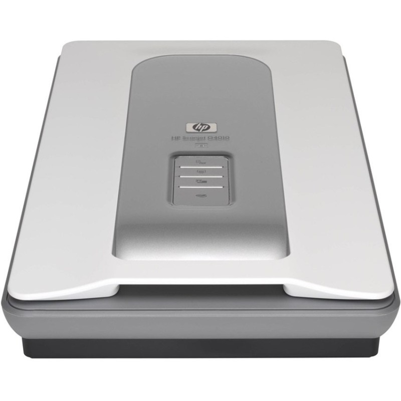 اسکنر HP Scanjet G4010