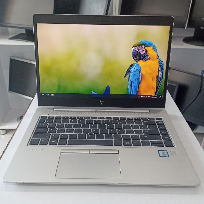 لپ تاپ  استوک HP 840 G5