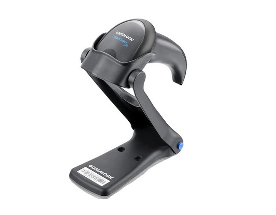 بارکدخوان دیتالاجیک QW2100