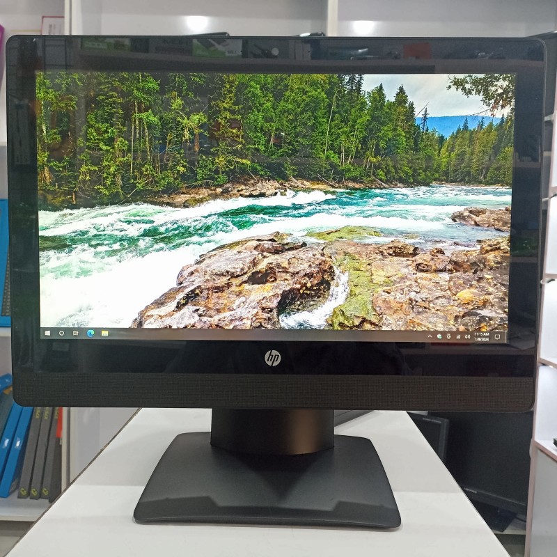 آل این وان استوک HP ProOne 400 G3