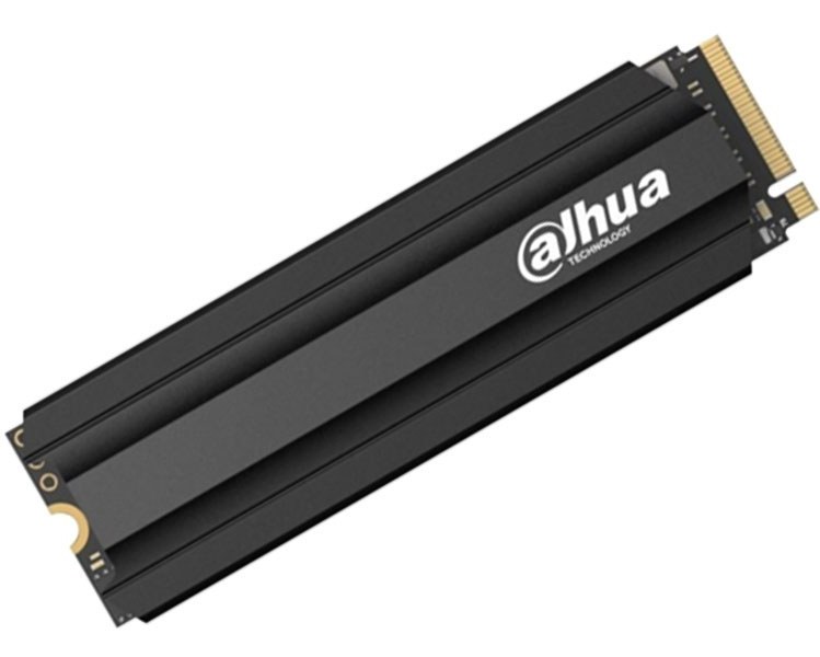 حافظه  SSD  داهوا  E900 NVMe M.2 256G