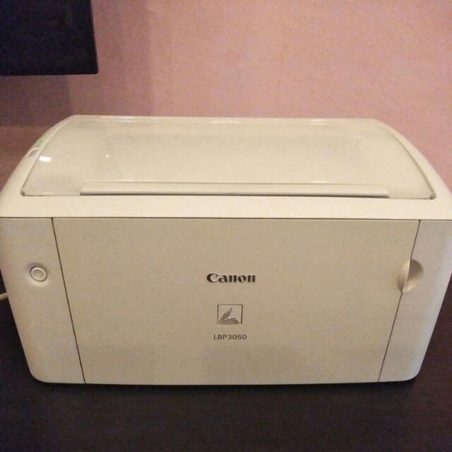 پرینتر لیزری استوک کانن Canon LBP 3050
