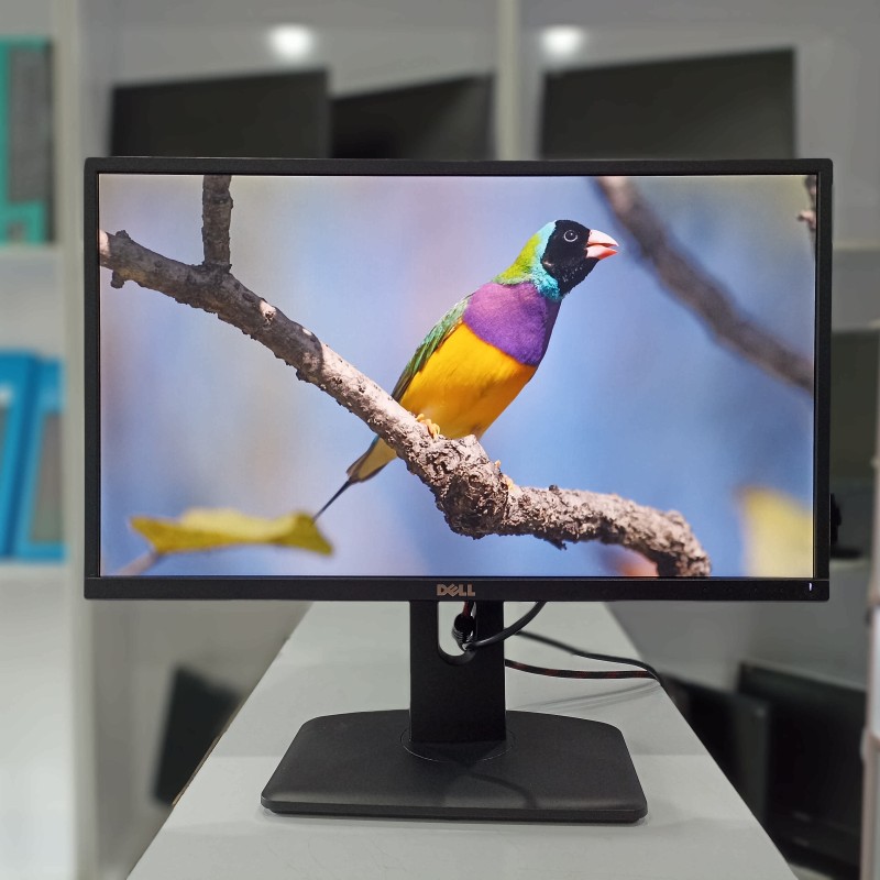 مانیتور استوک 23 اینچ  Dell P2317H